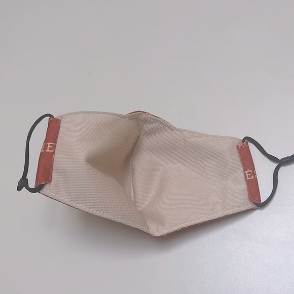 ❤️ 🆕 HERMES PARIS face mask - Picture 5 of 5